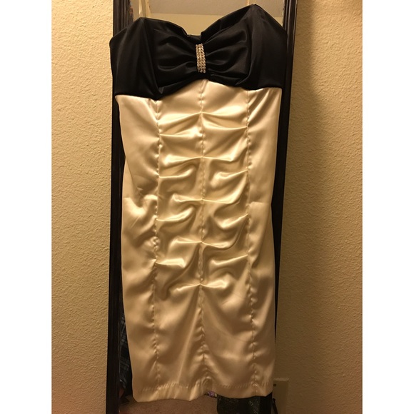 Fredericks of Hollywood Cocktail Dresses